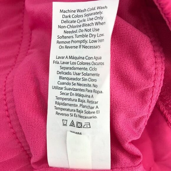 Athletic Works Pink Running Shorts XXL - Picture 9 of 10